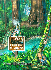 national parks