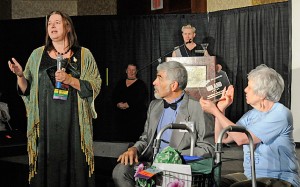 silicon4 Uhland Award presented