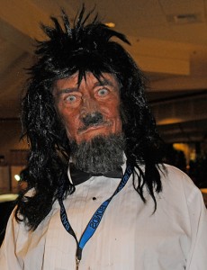 silicon51 He was at Trader Vic's but his hair wasn't perfect