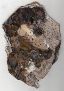 Agate Conglomerate